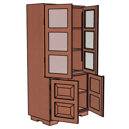Armoires & Wardrobes