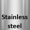 Stainless steel polish finishing