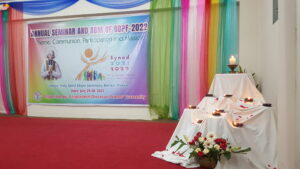 Seminar AGM 22